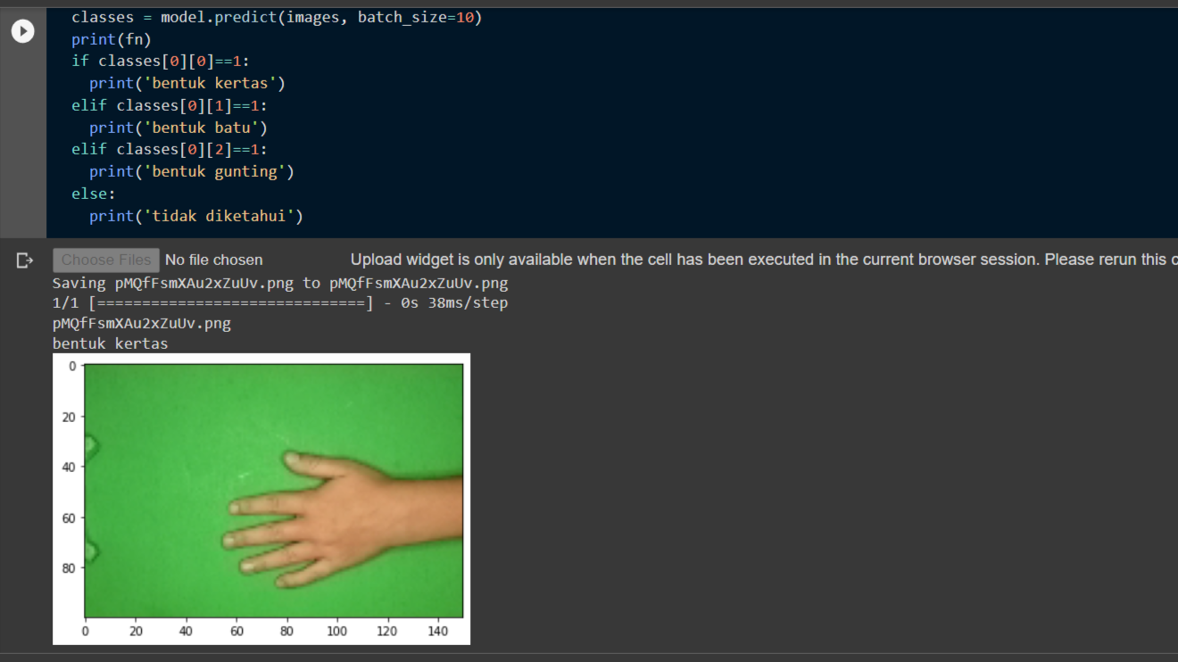 Machine Learning